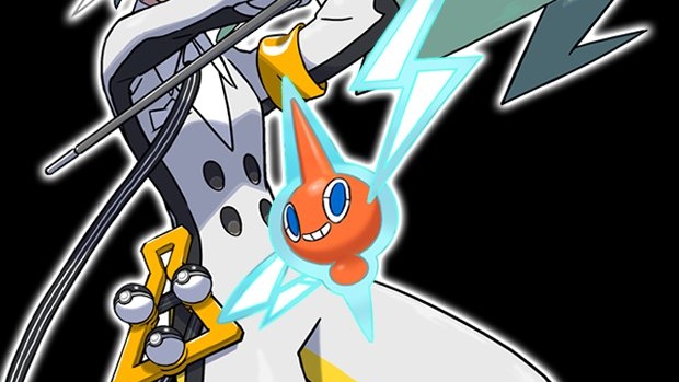 Pokémon