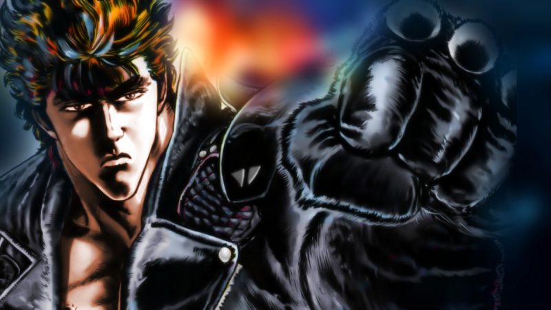 Hokuto no Ken: Así sería el remake del nuevo anime 40 años después