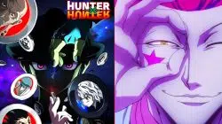 Vuelve Hunter x Hunter? — Futuro Chile