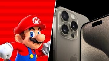 Mejores juegos de Nintendo para estrenar el iPhone 15 Pro Max