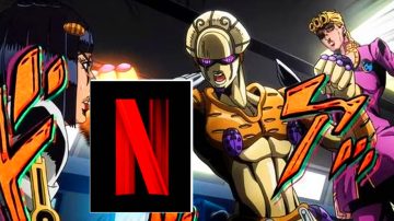 Jojo’s Bizarre Adventure: Esta es la fecha de estreno de Golden Wind en Netflix