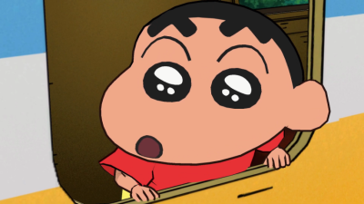Un nuevo juego de Shin Chan ha sido anunciado para Nintendo Switch