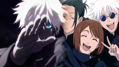 Jujutsu Kaisen: Filtraciones del capítulo 238 del manga nos vuelven a dejar con un nudo en la garganta