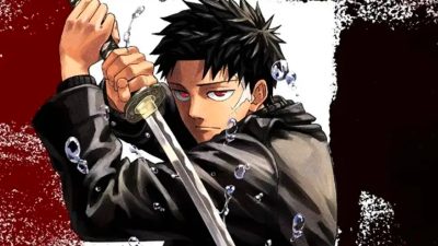 Kagura Bachi: Todo sobre el nuevo manga de la Weekly Shonen Jump