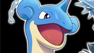 Lapras protagoniza la colaboración Hatsune Miku x Pokémon de tipo Hielo