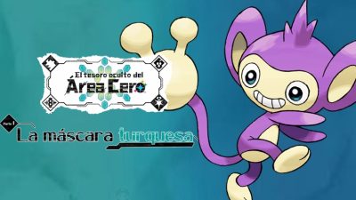 Lista completa de Pokémon exclusivos tras el DLC 1 de Escarlata y Púrpura