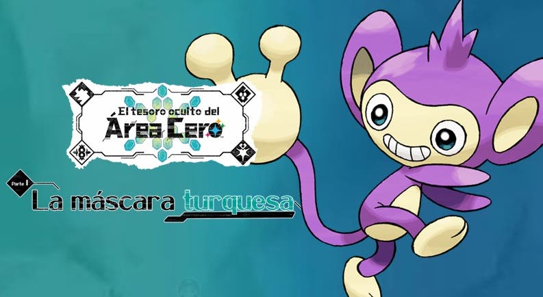 Lista completa de Pokémon exclusivos tras el DLC 1 de Escarlata y Púrpura
