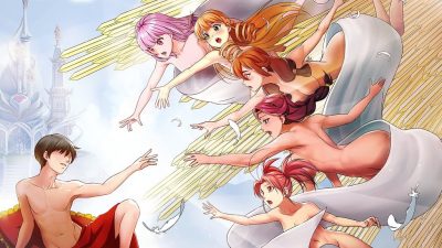 Varios juegos concretan sus estrenos en Nintendo Switch: Alina of the Arena, Exit Veil y más