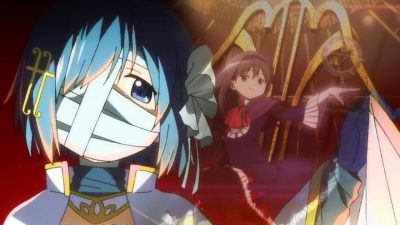 Madoka Magica estrena el tráiler de su esperada nueva película secuela