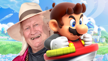 Nintendo deja claro cuándo conoceremos quién es la nueva voz de Super Mario
