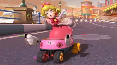 Mario Kart