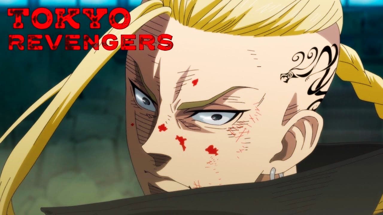 La temporada 3 de 'Tokyo Revengers' confirma con su fecha de