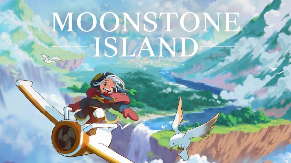 Este juego mezcla Pokémon y Stardew Valley y lo vas a querer jugar