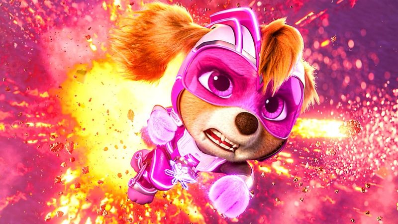 La Patrulla Canina: La Superpelícula: fecha de lanzamiento y lo que sabemos hasta el momento
