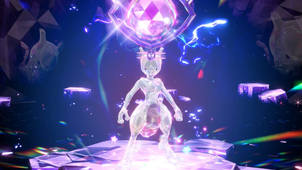 Pokémon Escarlata