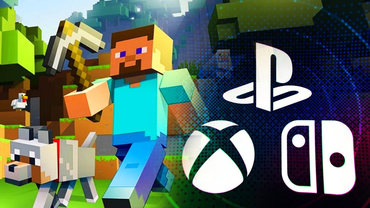 Minecraft