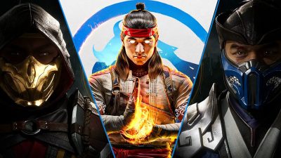 [Rumor] Filtrados aún más personajes DLC de Mortal Kombat 1