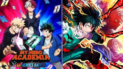 My Hero Academia: Así es el nuevo episodio especial de Boku no Hero