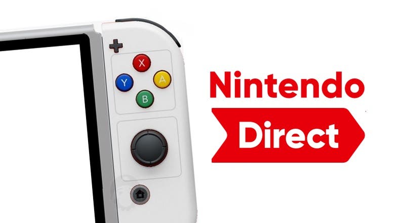 Han respaldado el rumor de Nintendo Switch 2 en marzo y Direct de Partner Showcase: esto es todo lo que se sabe