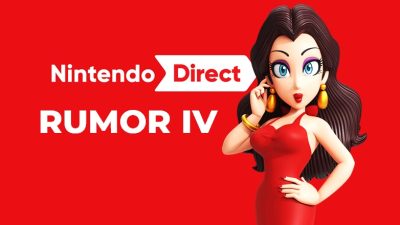 Nintendo Direct