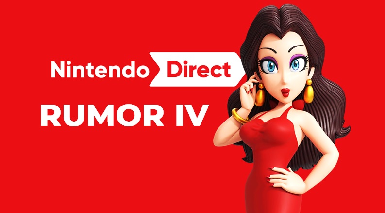 Nintendo Direct