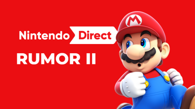 El Nintendo Direct de febrero podría ser inminente: otra fuente respalda su existencia