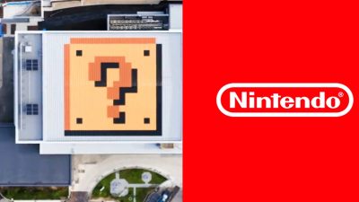 Nintendo Museum: Este museo de Japón nos mostrará la historia de Nintendo como nunca antes