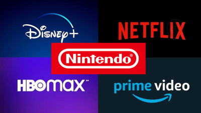 Plataformas de streaming