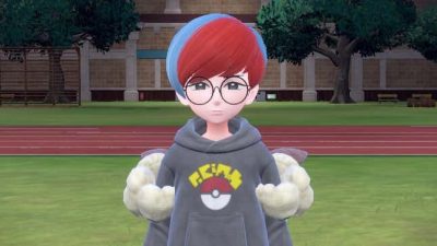 Pokémon