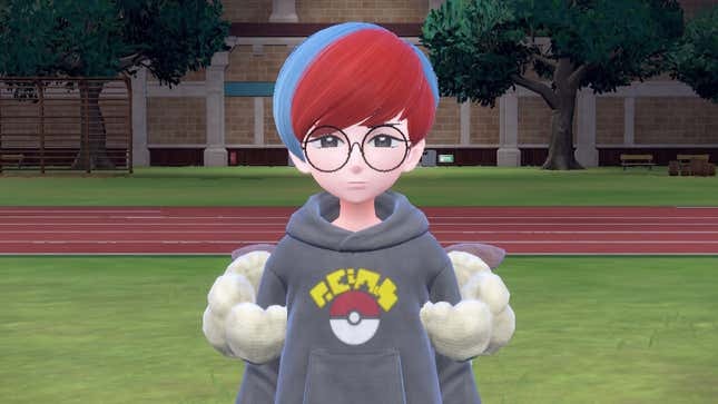 Pokémon