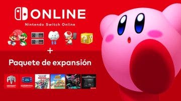 Este juego de Kirby llegará gratis a Nintendo Switch Online muy pronto