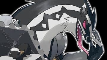 Hatsune Miku se une a Obstagoon como Entrenadora Pokémon de tipo Siniestro