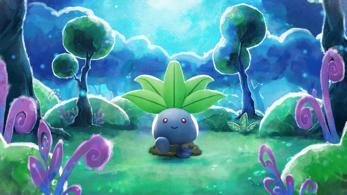 Pokémon