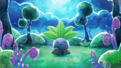 Pokémon