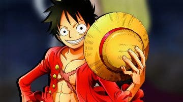 One Piece: Este personaje del anime iba a llamarse Naruto pero no te creerás todo lo que pasó