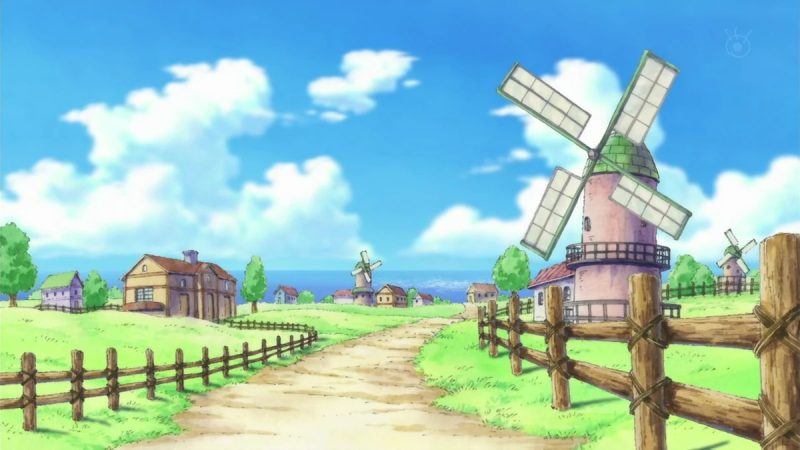 One Piece: 10 diferencias increíbles entre el Live Action de Netflix y el anime