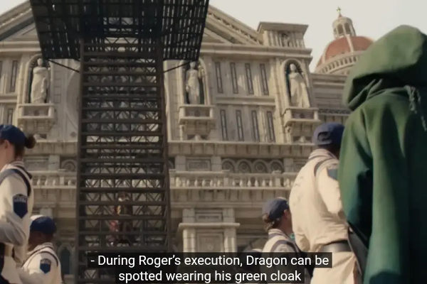 One Piece: Un importante personaje relacionado con Luffy ha salido en el Live Action de Netflix