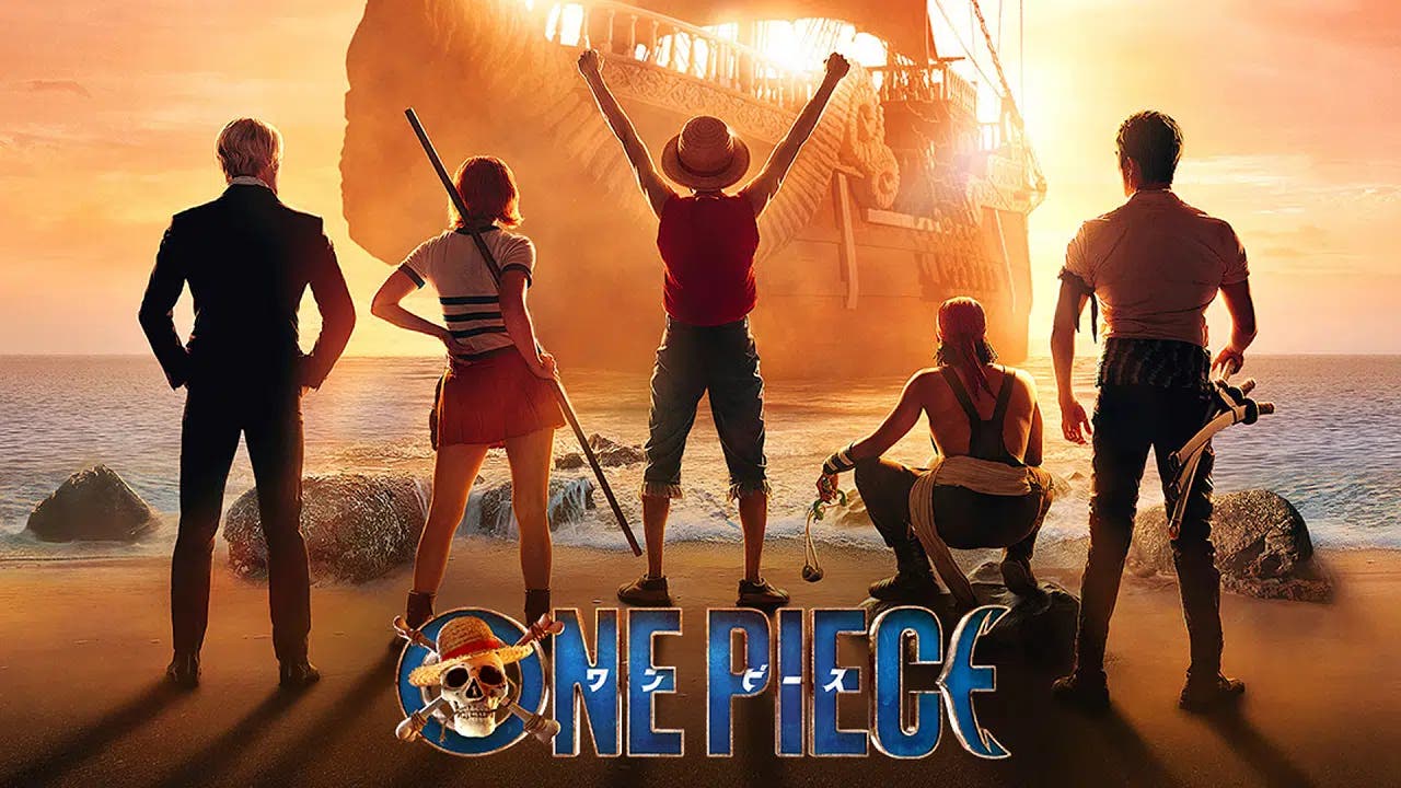 One Piece Live-Action: Un detalle que destaca la increíble rivalidad entre dos personajes
