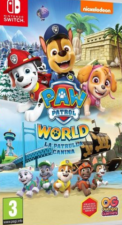 patrulla canina