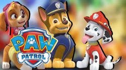 PAW Patrol: ¿Por qué la Patrulla Canina se ha vuelto tan popular?