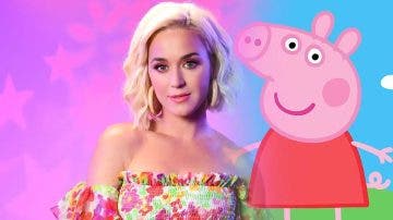 Peppa Pig: Katy Perry estará presente por todo lo alto como actriz de doblaje, todos los detalles