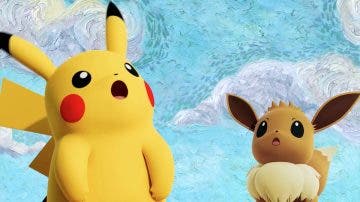 Pokémon TCG reduce las cartas Pikachu Van Gogh promocionales tras los problemas de reventa