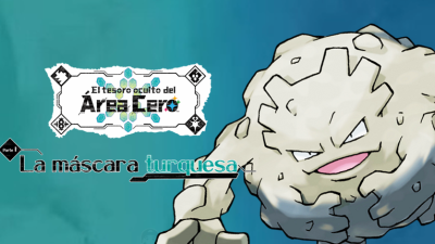 Pokémon Escarlata y Púrpura: Todos los códigos del DLC La Máscara Turquesa