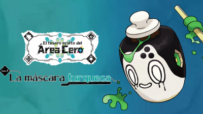 Pokémon Escarlata y Púrpura: Este es el truco más útil para encontrar al auténtico Poltchageist