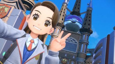 Pokémon Escarlata y Púrpura: Algunos jugadores están satisfechos con el rendimiento de las últimas incursiones