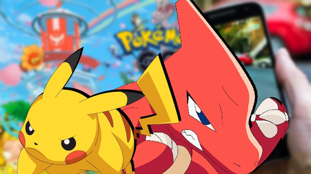 Pokémon GO: Estos son los Pokémon más "odiados" por los jugadores en la actualidad