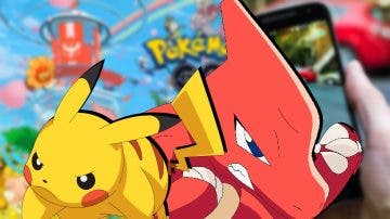 Pokémon GO: Una “Alerta de estafa” salpica a la nueva Investigación de Escarlata y Púrpura de Niantic