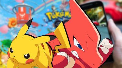 Pokémon GO: Una «Alerta de estafa» salpica a la nueva Investigación de Escarlata y Púrpura de Niantic