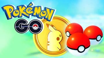 Tienda Pokémon GO: Todos los artículos, precios y cambios en Septiembre