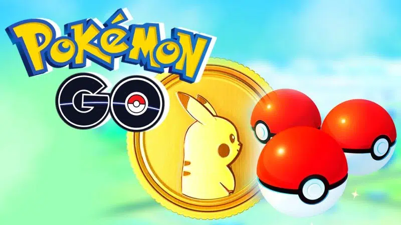 Truco para farmear un Legendario oscuro en Pokémon GO